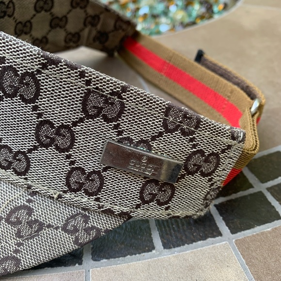 Gucci sun visor - Picture 3 of 6